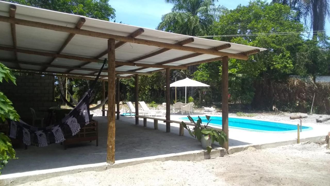 Recanto De Zeze - Casa 2 Ilheus Exterior photo